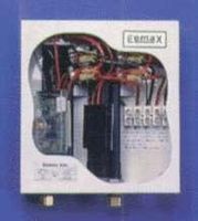 Electric Tankless Water Heater, 277VAC