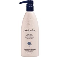Noodle & Boo Bouncing Baby Bubbles, 16 Fl Oz