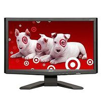 Acer X183H b 18.5-Inch LCD Monitor