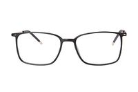 SHINU Women's Frame TR90 Progressive Multiple focus Computer Reading Glasses-M037(C8,customized)