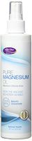 Life-Flo Pure Magnesium Oil | 100% Pure Magnesium Chloride Spray from Ancient Zechstein Seabed | For Relaxing & Rejuvenating Muscles & Joints | 8 oz