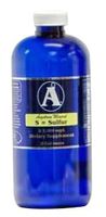 Sulfur Supplement by Angstrom Minerals 32oz - Known as The Healing Mineral