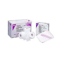 Medipore Hypoallergenic Soft Cloth Surgical Tape 2" x 10 yds. (4 Roll)