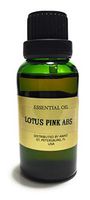 Lotus Pink Absolute Pure Essential Oil - 1 oz-30 ml