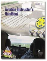 ASA Aviation Instructors Handbook