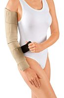 circaid juxtafit Essentials arm, Right, Short (43 cm), Size 6