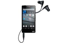 SONY F series Walkman NW-F886(B) 32GB Black (Japan Import)