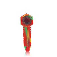 Waxmaid Ice Spoon Hand Pipe B046 Water Straw Pipe Small - (Original Color)