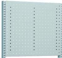 Sovella 861526-35 M60 Perforated Back Panel, 58.03" x 15.35"