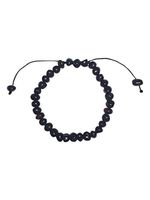 Baltic Amber Adult Adjustable Bracelet by UMAI - Pain Relief for Arthritis, Migraine, Anxiety, Carpal Tunnel (Polished Cherry)