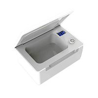 SoundWear PSAP & HA UV Cleaner and Dryer