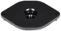 ACDelco 15204326 GM Original Equipment Front Door Radio Speaker Tweeter
