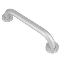 Yunhany Direct 30cm/11.8" Bathroom Bathtub Tub Shower Handgrip Safety Handle Bath Grip Grab Bar- Non-Slip Finish