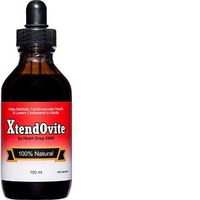 Xtendovite Tincture 100ml