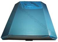 Trinity Front Cover For T200 Boiler