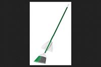 Libman Large Angle Broom with Dustpan 10-Mfg# 071736002064 - Sold As 4 Units