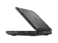 Dell Latitude 5404 Rugged Notebook, INTEL:I7-4650U/CI7, 1.70 GHz, 256 GB, INTEL-HD4400/IGP, Windows 10 Professional 64-Bit, Black, 14" HD (Refurbished)