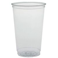 DRCTN20 - Ultra Clear PETE Cold Cups