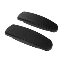 SUPVOX Armrest Pads Replacement for Electic Wheelchair Office Chair 2pcs