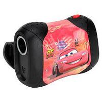 Disney 39006-RS Cars Camcorder with 1.5-Inch LCD Screen (Red)