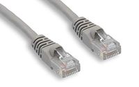 CAT5E Gray Ethernet Cable (2 feet)