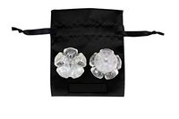 Designer High Heel Protectors - for Weddings, Graduations and Outdoor Events - Stop Your Heels Sinking