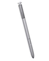 WirelessFinest Replacement Stylus Touch Screen Pen for Samsung Galaxy Note 5 N920 N920V N920A AT&T T-Mobile Verizon Sprint - Package (Silver)