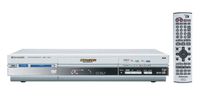 Panasonic DMR-E100HS Progressive Scan DVD Player with 120GB Hard Disk