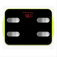 Lfsp Electronic Scales, Digital Scales Body Fat Scale Electronic Health Scale Body Fat Analysis Scale Body Fat Water Muscle BMI Bathroom Scale Floor Scales High-Precision Scales