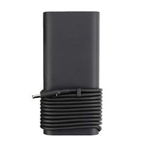 130W 4.5mm AC Power Adapter Charger Compatible with Dell XPS 15 9530 9550 9560 Dell Precision M3800 M2800 5510 5520 RN7NW DA130PM13Z Inspiron 7347 7348 7459 by ETTECH
