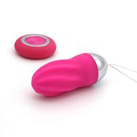 Mini Massagers - Small Cordless Handheld Massager - Personal Body Hand Massage - Electric Rechargeable Waterproof Powerful Vibrating Candy Pink