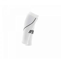 CEP Women's AllSports Compression Leg Sleeves Small White