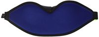 Block Out Lightweight Sleep Eye Shade with Earplugs, Navy