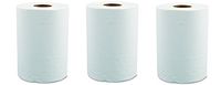 Morcon Paper W12350 Hardwound Roll Towels, 8" x 350ft, White (Case of 12 Rolls) (3-(Case of 12 Rolls))