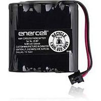 Enercell?3.6V/1200mAh Ni-MH Battery for Panasonic?(23-897) by Enercell