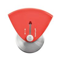 Pizza Cutters Multi-wheel Knife Wheel Knife Stainless Steel Shovel Cake Cheese Knife Baking Tools Pizza Baking Knife