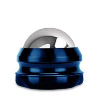 Cryosphere Cold Massage Roller Ball Massage Ball for Shoulder, Leg, Body Muscle Pain Relief