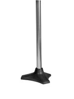 `Tripod Cane Tip 3/4" Diameter