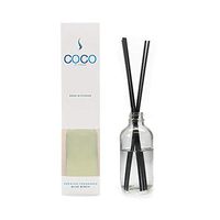 COCO by Stone All Natural Diffuser 4oz Stone Fruit