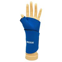 Benik W-204 Wrist and Thumb Wrap, Small