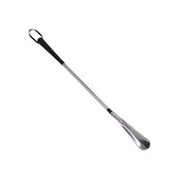 Jockey Shoe Horn (13-inch) Burgundy