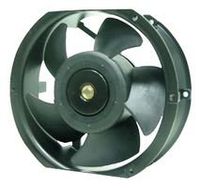 Axial Fan, AD17251 Series, 24 V, DC, 172 mm, 51 mm, 60.6 dBA, 295 cu.ft/min