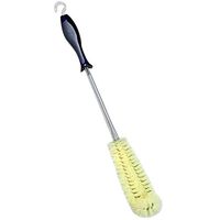 HOBULL Long Bottle Brush Cleaning Brushes bottle cleaner Bottle Brush for Beer Bottle Cleaner, Thermos Bottlebrush