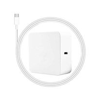 65W Type C AC Charger for Samsung Chromebook Plus XE513C24 XE513C24-K01US XE521QAB-K01US XE521QAB-K02 Laptop Power Supply Adapter Cord