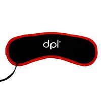 dpl® Eye Mask-Light Therapy Pain Relief Eye Mask-FDA Cleared and Clinically Tested FAR Infrared and Red Light Natural Pain Relief
