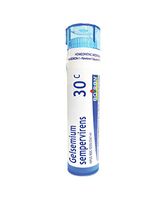 Boiron Gnaphalium Polycephalum 6c, Blue, 80 Count