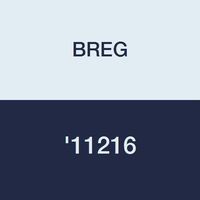 BREG '11216 Brace, Knee, Hinged, XXL 27-30" Thigh Circumference, Neoprene Wrap Around Open Back Economy