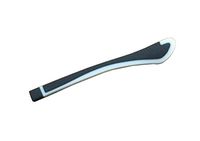 1 Pair Glasses Temple End Tips Eyeglass Temple Tip Replacement, White