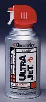 ES1015 - Ultrajet 70 Duster, ITW Chemtronics - Size : 284 g (10 oz.) - Case of 12 (10 oz)