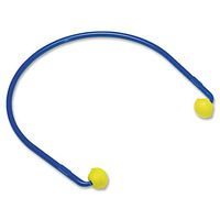 E-A-R MMM3212101 Caps Model 2000 Banded Hearing Protectors